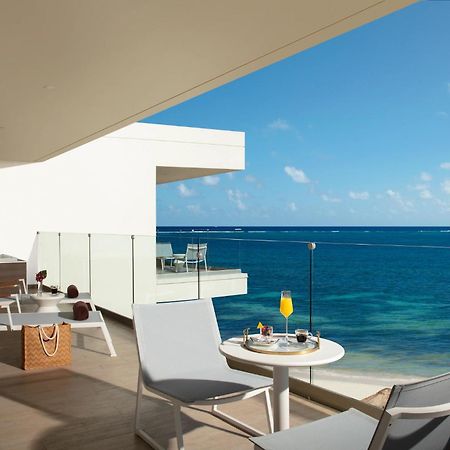 Secrets Riviera Cancun Resort & Spa (Adults Only) 莫雷洛斯港 外观 照片