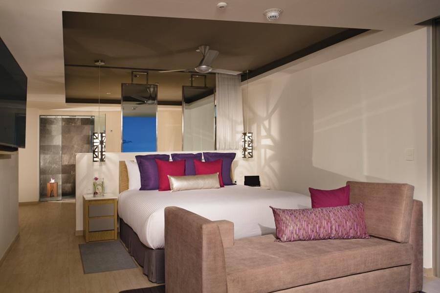 Secrets Riviera Cancun Resort & Spa (Adults Only) 莫雷洛斯港 外观 照片