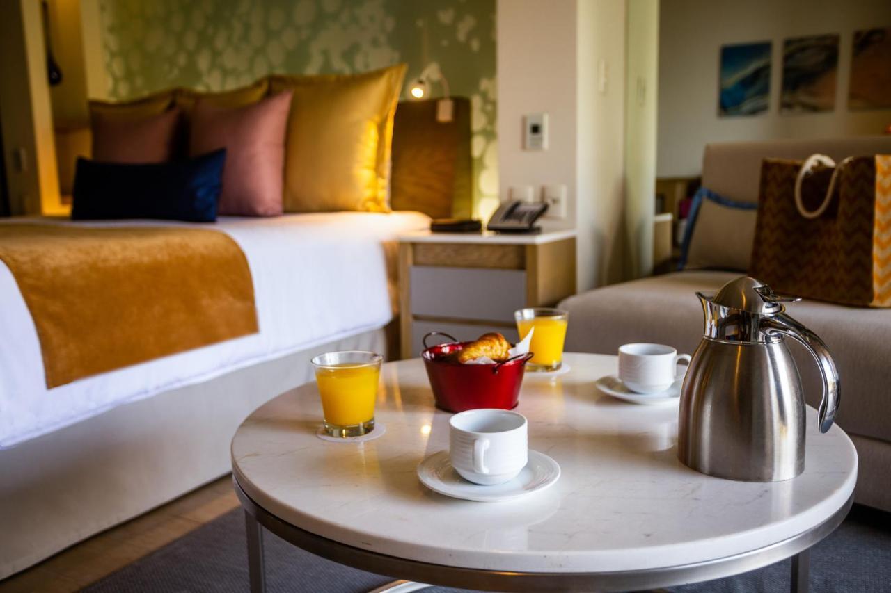 Secrets Riviera Cancun Resort & Spa (Adults Only) 莫雷洛斯港 外观 照片