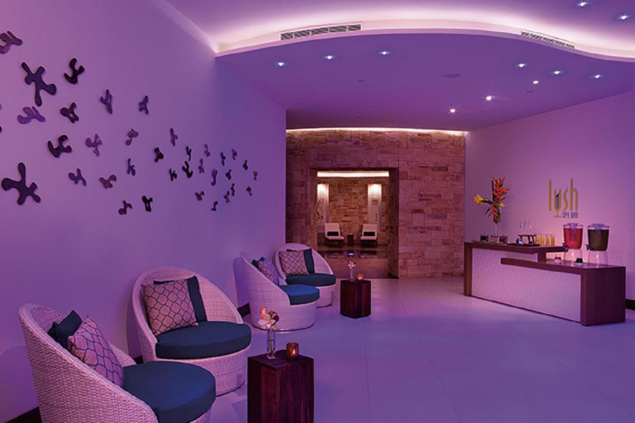 Secrets Riviera Cancun Resort & Spa (Adults Only) 莫雷洛斯港 外观 照片
