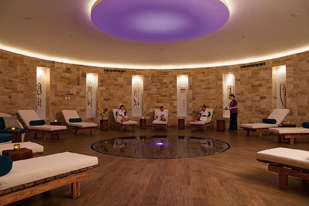 Secrets Riviera Cancun Resort & Spa (Adults Only) 莫雷洛斯港 外观 照片