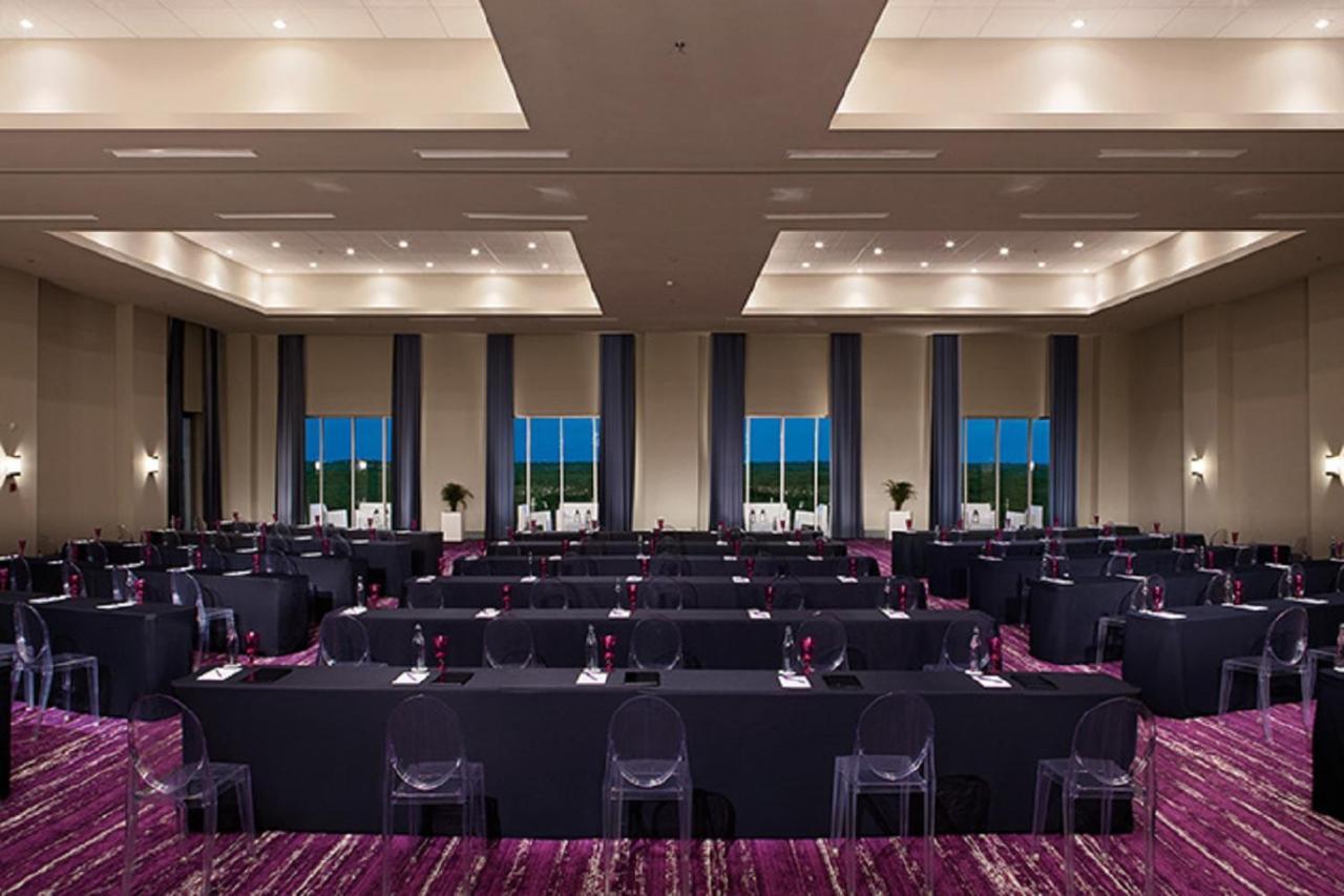Secrets Riviera Cancun Resort & Spa (Adults Only) 莫雷洛斯港 外观 照片