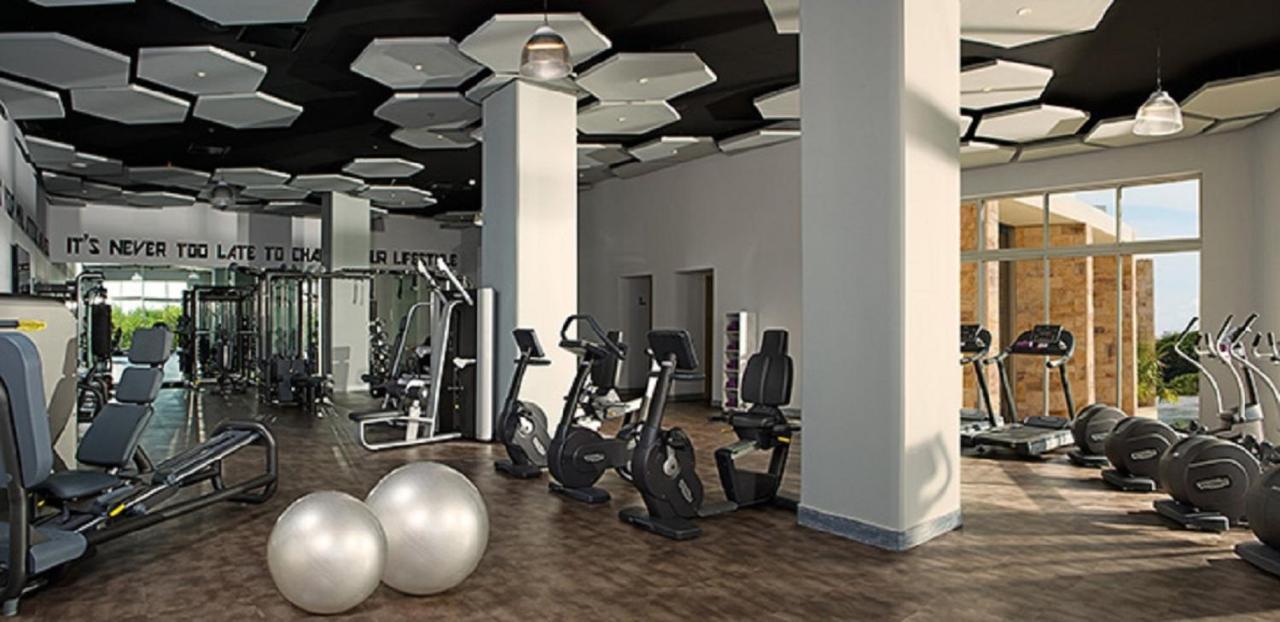 Secrets Riviera Cancun Resort & Spa (Adults Only) 莫雷洛斯港 外观 照片
