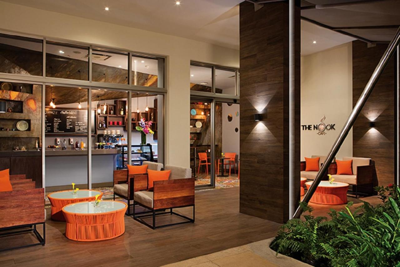 Secrets Riviera Cancun Resort & Spa (Adults Only) 莫雷洛斯港 外观 照片