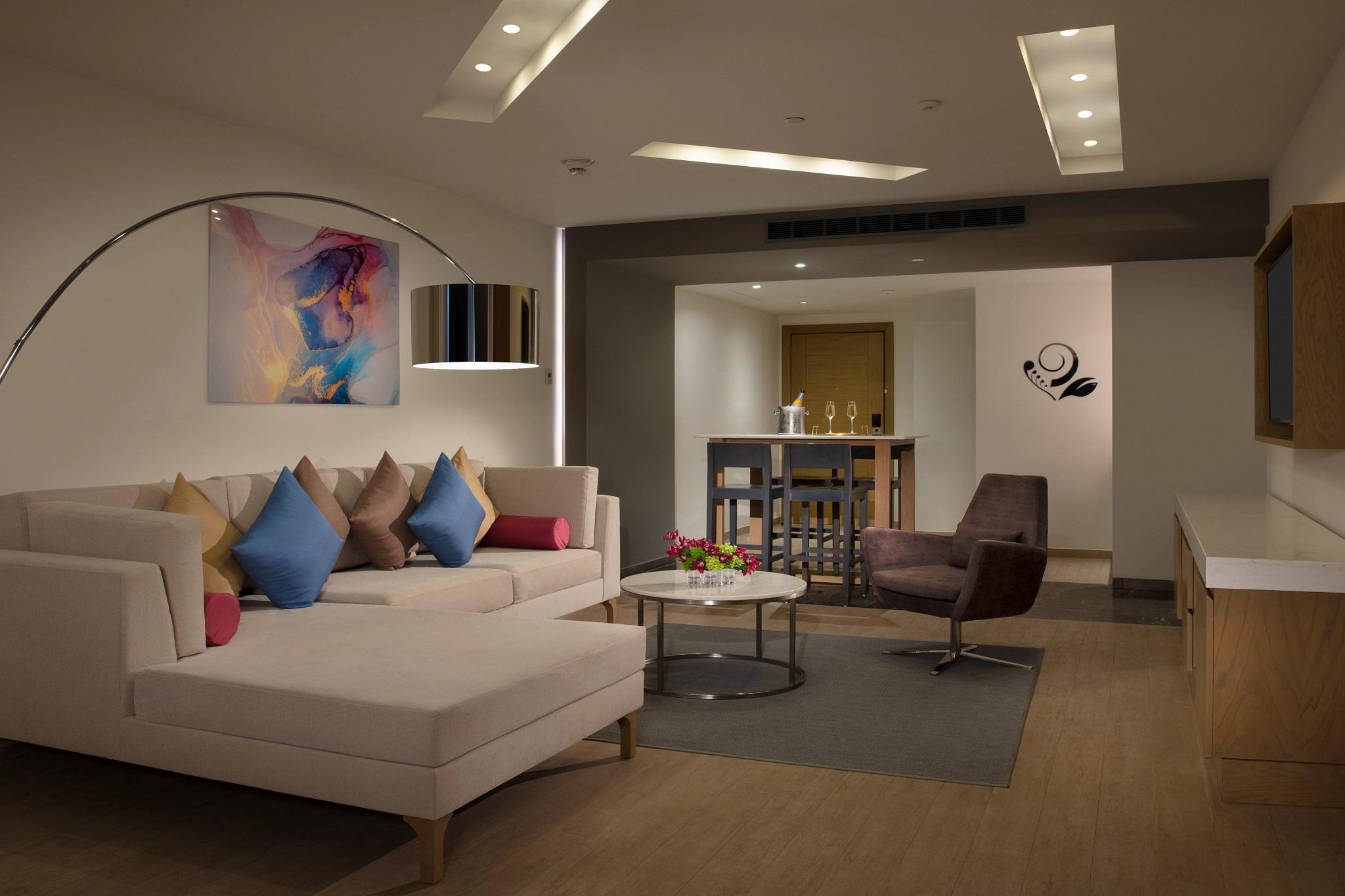 Secrets Riviera Cancun Resort & Spa (Adults Only) 莫雷洛斯港 外观 照片