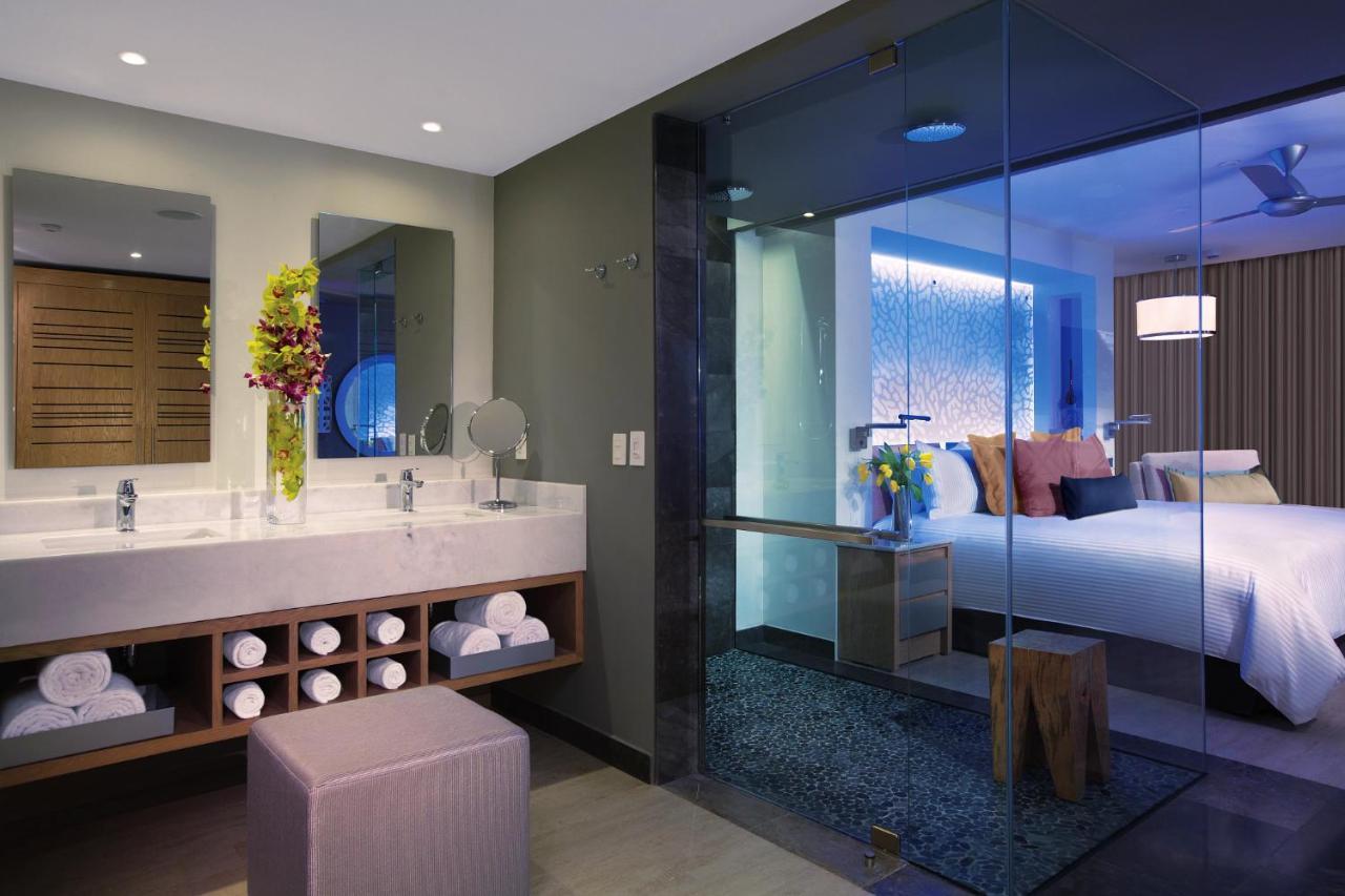 Secrets Riviera Cancun Resort & Spa (Adults Only) 莫雷洛斯港 外观 照片